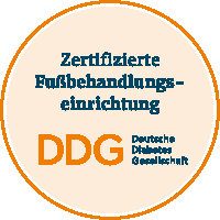 DDG_Fussbehandlung_Zertifizierung